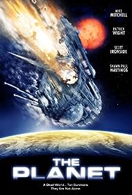 The Planet Colonna sonora (2006) copertina