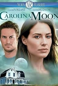 Carolina Moon (2007) carátula