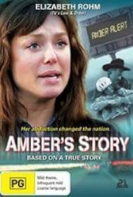 Amber's Story (2006) cover