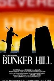 The Battle for Bunker Hill (2008) cover