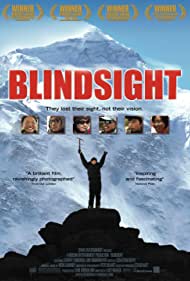 Blindsight Soundtrack (2006) cover