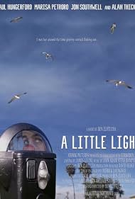 A Little Light Banda sonora (2006) carátula