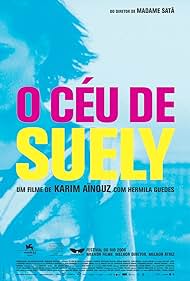 Le ciel de Suely Bande sonore (2006) couverture