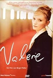 Valerie Colonna sonora (2006) copertina