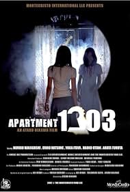 Apartment 1303 Colonna sonora (2007) copertina