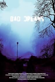 Bad Dreams Banda sonora (2006) carátula