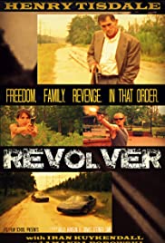Revolver (2006) carátula