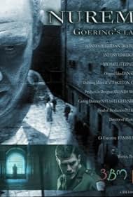 Nuremberg: Goering's Last Stand (2006) cover