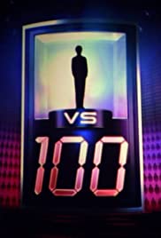 1 vs. 100 (2006) copertina