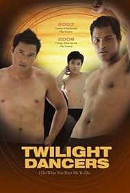 Twilight Dancers Colonna sonora (2006) copertina