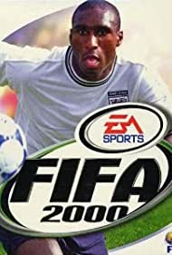 FIFA 2000 Soundtrack (1999) cover