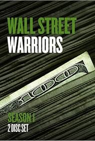Wall Street Warriors Colonna sonora (2006) copertina