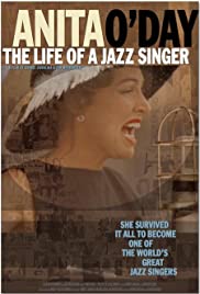Anita O'Day: The Life of a Jazz Singer Colonna sonora (2007) copertina