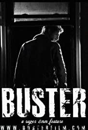 Buster Colonna sonora (2008) copertina