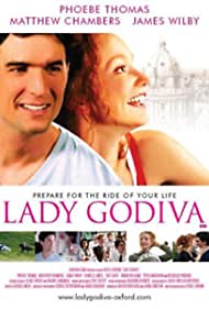 Lady Godiva Colonna sonora (2008) copertina