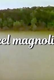 Steel Magnolias Banda sonora (1990) carátula