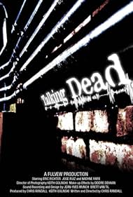 Talking Dead (2005) copertina