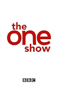 The One Show Colonna sonora (2006) copertina