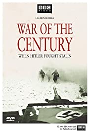 War of the Century (1999) cover