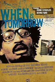 When Is Tomorrow Colonna sonora (2007) copertina