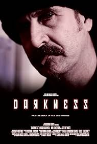 Darkness Colonna sonora (2006) copertina