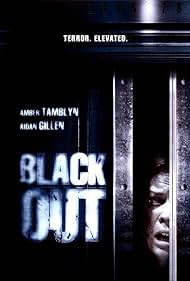 Blackout Tonspur (2008) abdeckung