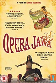 Javanese Opera (2006) cover
