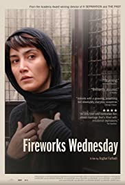 Fireworks Wednesday (2006) cover