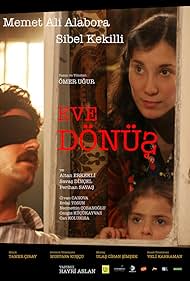 Eve Dönüs (2006) cover