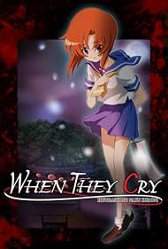 When They Cry Banda sonora (2006) carátula