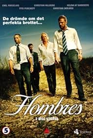 Hombres (2006) copertina