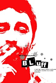 Bluff (2007) carátula