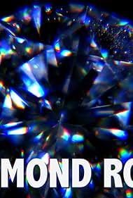 Diamond Road Colonna sonora (2007) copertina