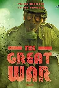 The Great War (2007) cobrir