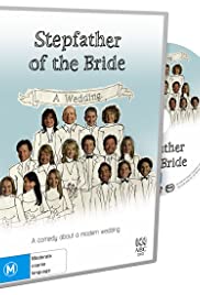 Stepfather of the Bride Colonna sonora (2006) copertina