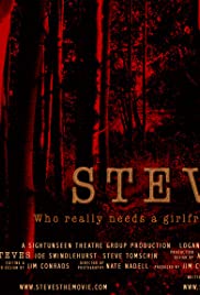 Steves Banda sonora (2006) carátula