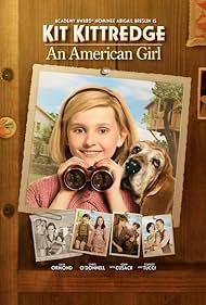 Kit Kittredge: An American Girl (2008) cover
