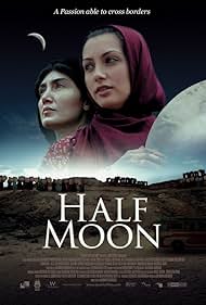 Half Moon (2006) copertina