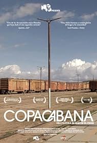 Copacabana Soundtrack (2006) cover