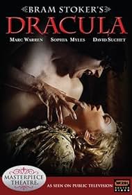 Dracula Colonna sonora (2006) copertina