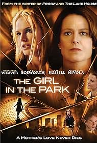 The Girl in the Park (2007) carátula