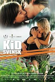 Kid Svensk (2007) cover