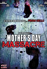 Mother's Day Massacre Bande sonore (2007) couverture