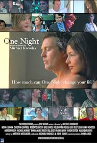 One Night (2007) copertina