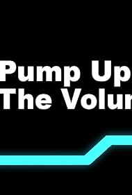 Pump Up the Volume Banda sonora (2001) carátula