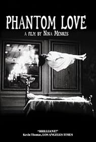 Phantom Love (2007) carátula
