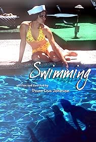 Swimming Banda sonora (2006) carátula