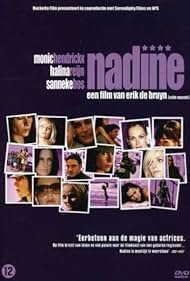 Nadine Bande sonore (2007) couverture