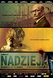 Nadzieja (2007) couverture
