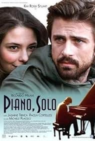 Piano, solo (2007) copertina